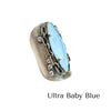 TOVA - Navi Ring in Ultra (6 colors)