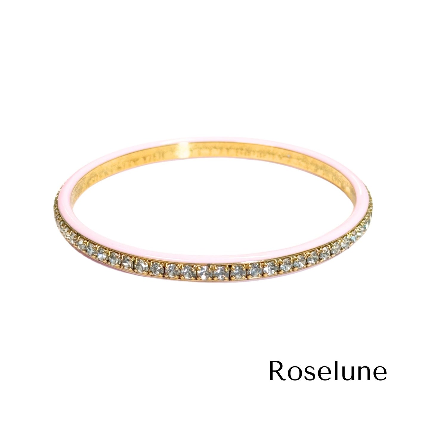 TOVA - Helly Bangle (4 Colors)