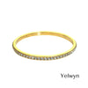 TOVA - Helly Bangle (4 Colors)