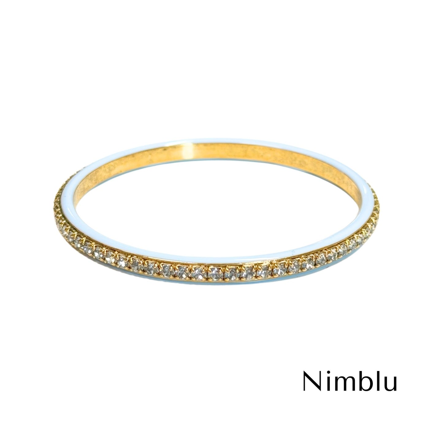 TOVA - Helly Bangle (4 Colors)