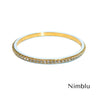 TOVA - Helly Bangle (4 Colors)