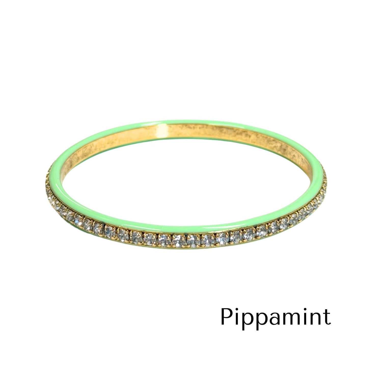 TOVA - Helly Bangle (4 Colors)