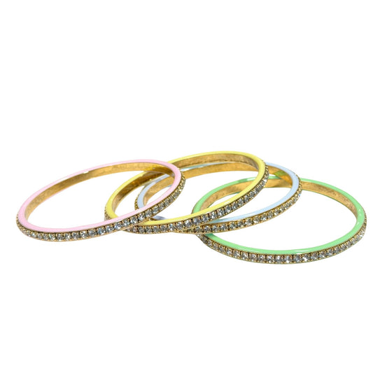 TOVA - Helly Bangle (4 Colors)