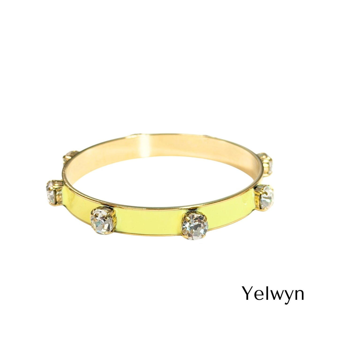 TOVA - The Sammy Bangle in Fairy Dust (5 colors)