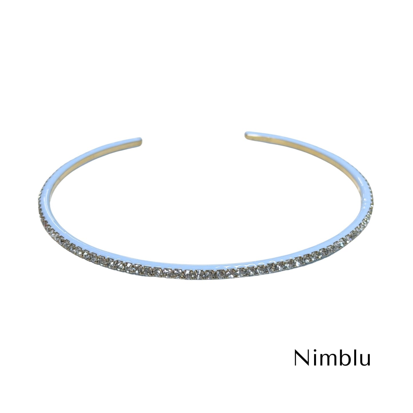 TOVA - Helly Choker in Fairy Dust (7 colors)