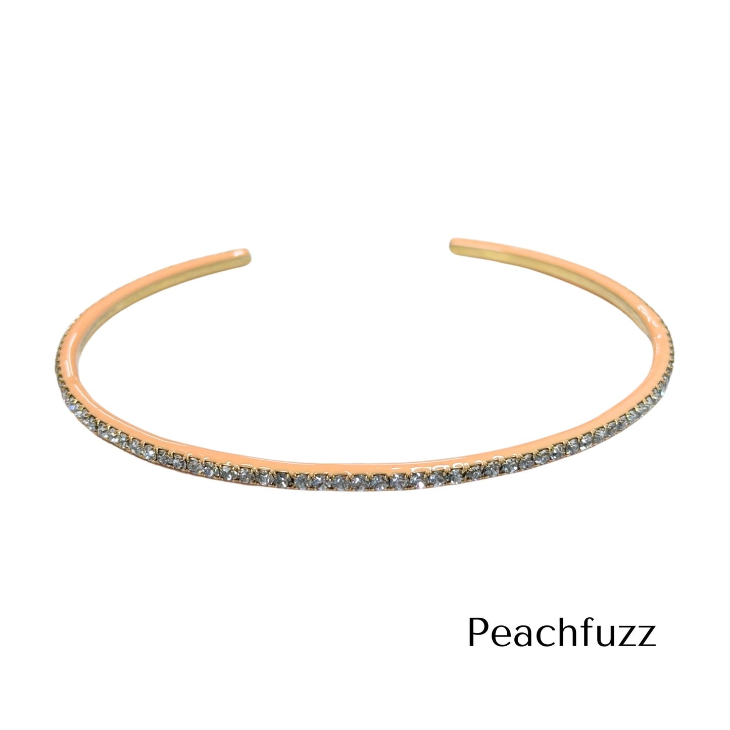 TOVA - Helly Choker in Fairy Dust (7 colors)