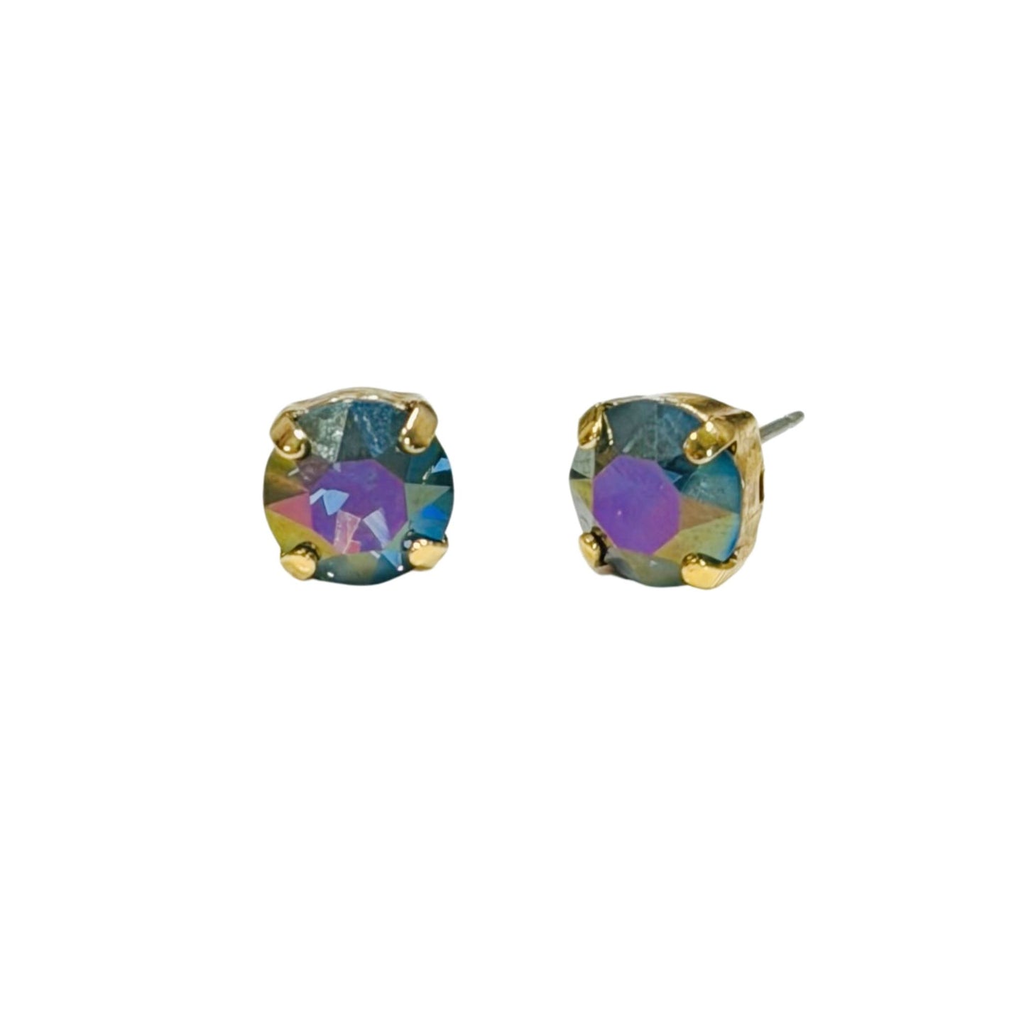TOVA - The Oakland Studs - Blue From Avani