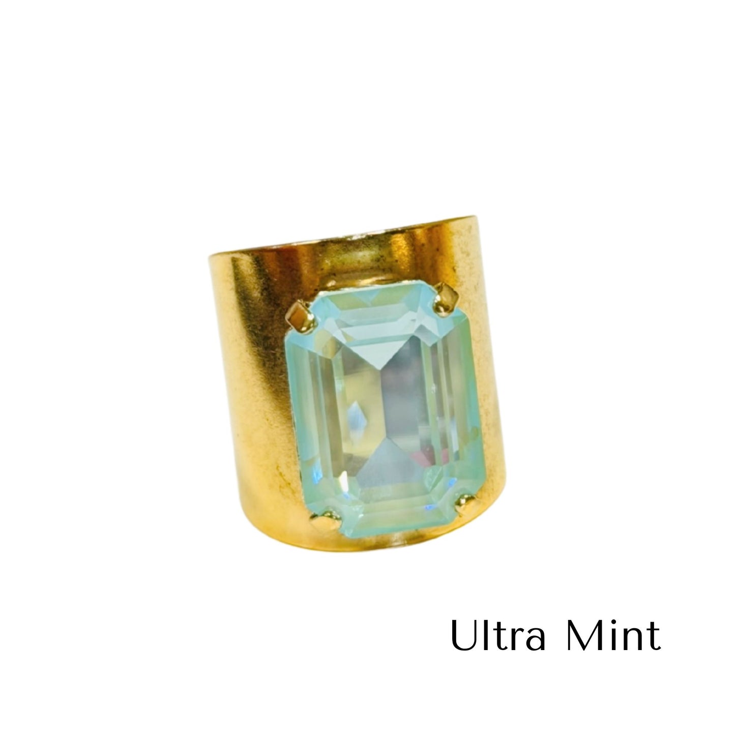 TOVA - Roddy Ring - Fairy Dust (3 Colors)