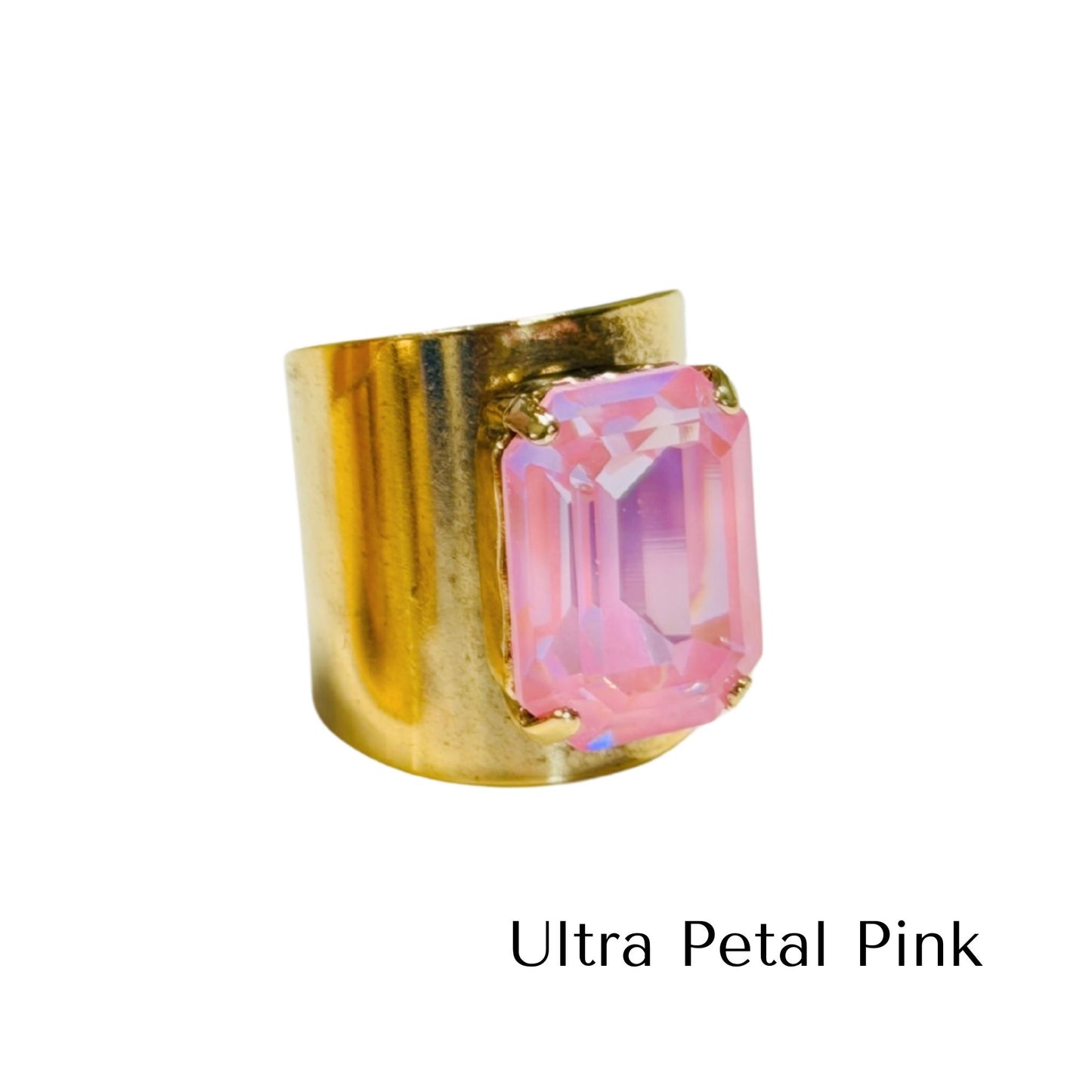 TOVA - Roddy Ring - Fairy Dust (3 Colors)