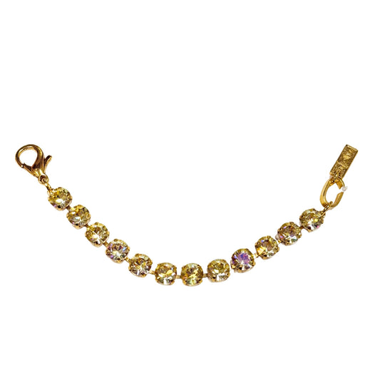 TOVA - The Izzy Bracelet - Lemon