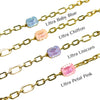 TOVA - The Dereka Bracelet in Ultra (4 colors)