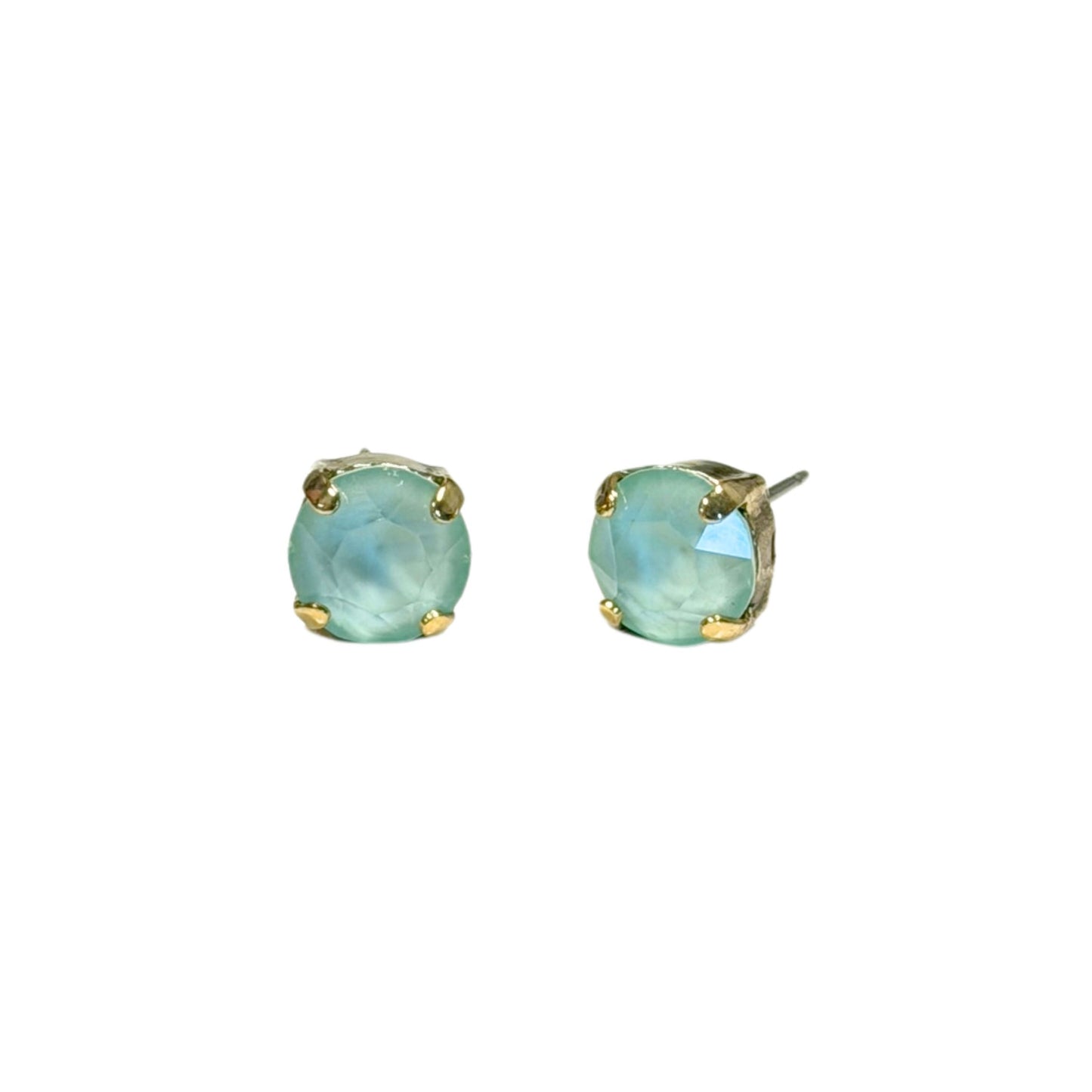 TOVA - The Oakland Studs in Mint Ultra
