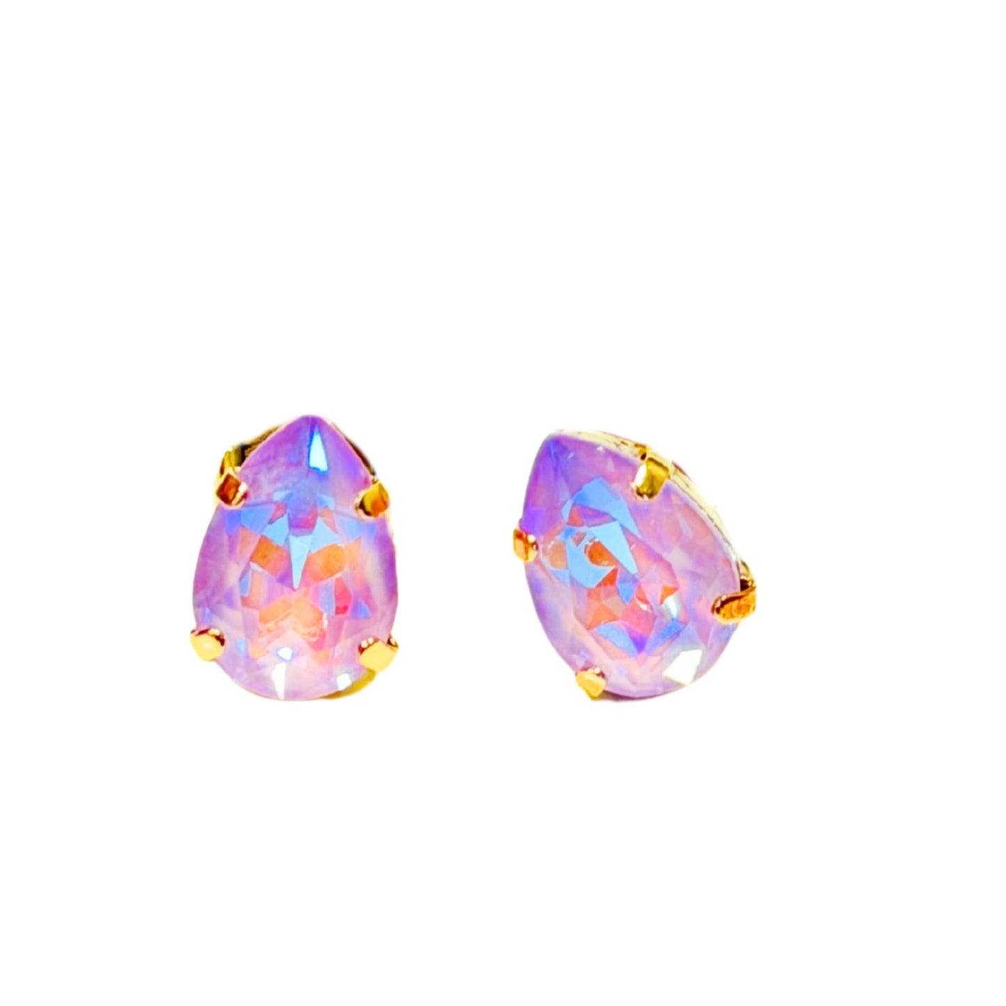 TOVA - Lumi Studs - Pastels (4 colors)