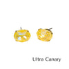 TOVA - Iza Studs in Ultra Moonlight ( 5 Colors)