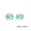 TOVA - Iza Studs in Ultra Moonlight ( 5 Colors)