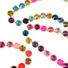 TOVA - The Sofia Necklace in Mix 3 (6 styles)