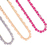 TOVA - Jadia Necklace in Ultra (3 Colors)
