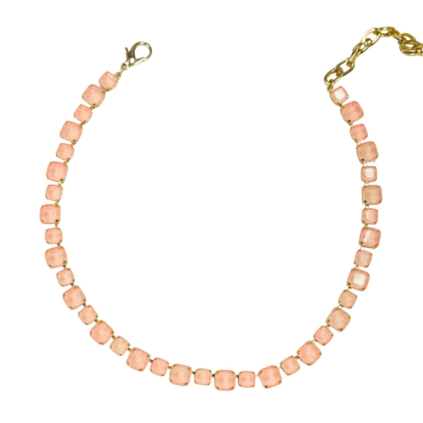 TOVA - Jadia Necklace in Ultra (3 Colors)