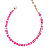 TOVA - Jadia Necklace in Ultra (3 Colors)