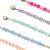 TOVA - Jadia Bracelet in Ultra (5 Colors)