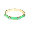 TOVA - The Sammy Bangle (2 Colors)