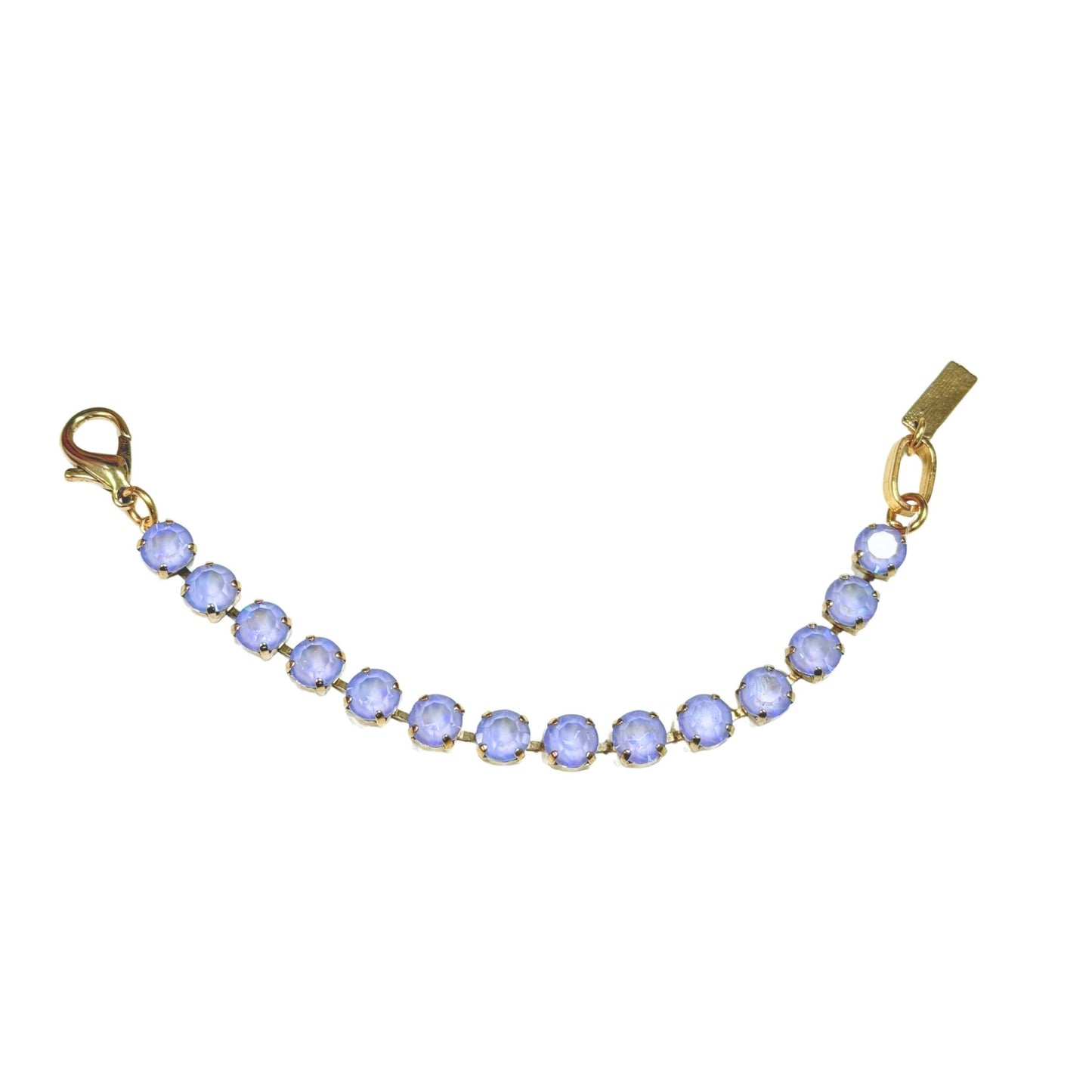 TOVA - The Izzy bracelet in Ultra Baby Blue