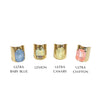 TOVA - Roddy Ring - Fairy Dust (4 Colors)