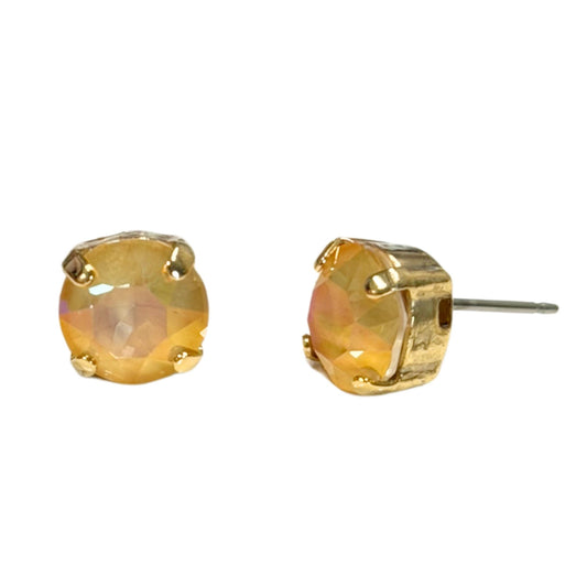TOVA - The Oakland Studs in Electric Ignite Brandy