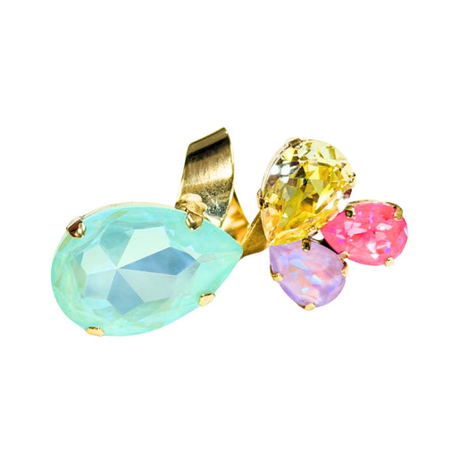 TOVA - The Draven Ring