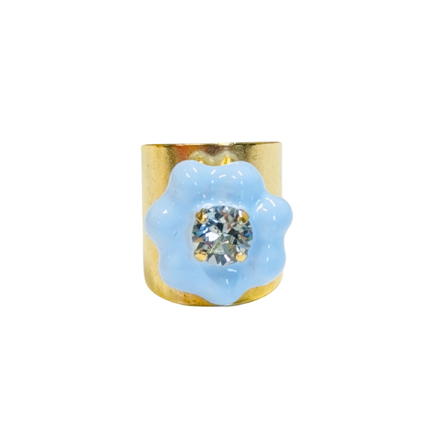 TOVA - Nerissa Ring (3 colors)