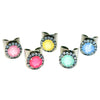 TOVA - Jacci Ring in Antique Silver - Ultras (5 colors)