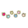 TOVA - The Twiggy Plus Ring in Ultras (6 colors)