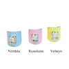 TOVA -The Mini Roddy Ring in Fairy Dust (3 colors)