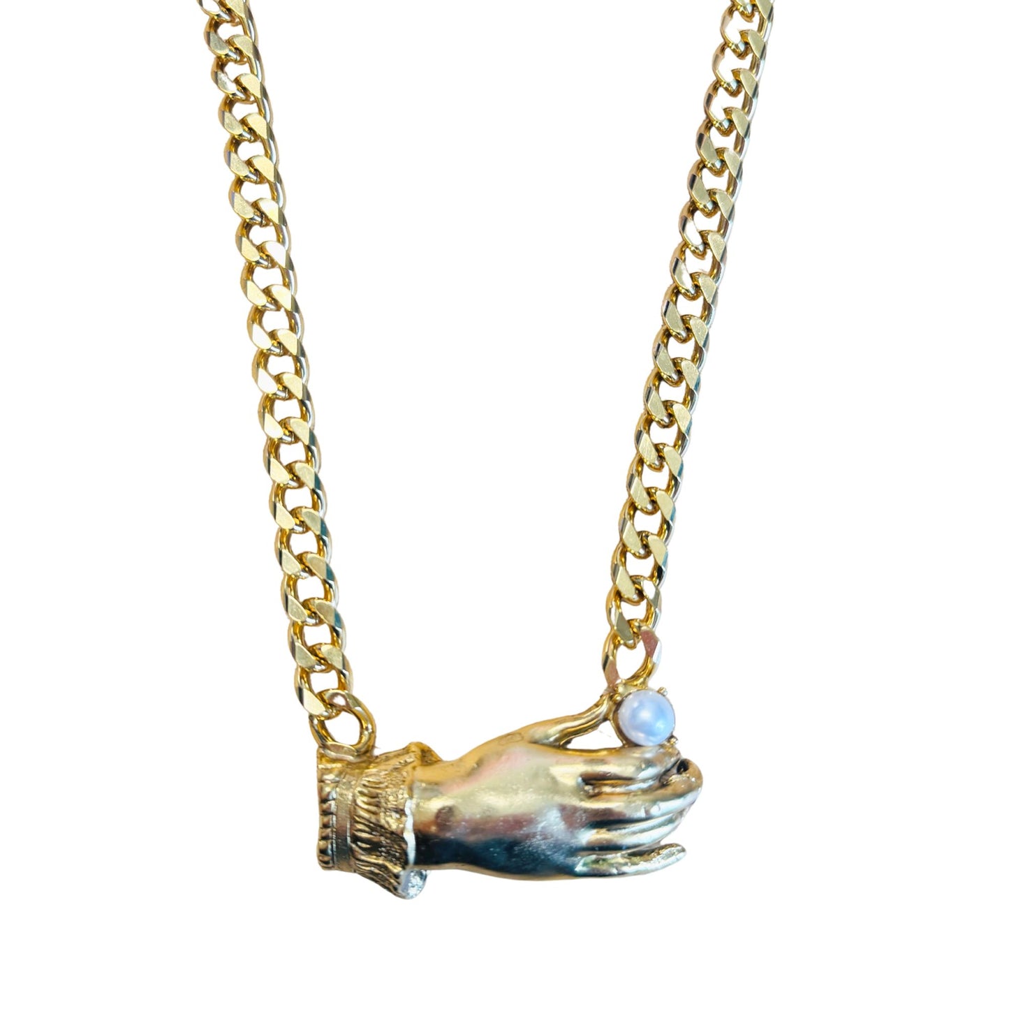 Yochi - The Lucille Necklace