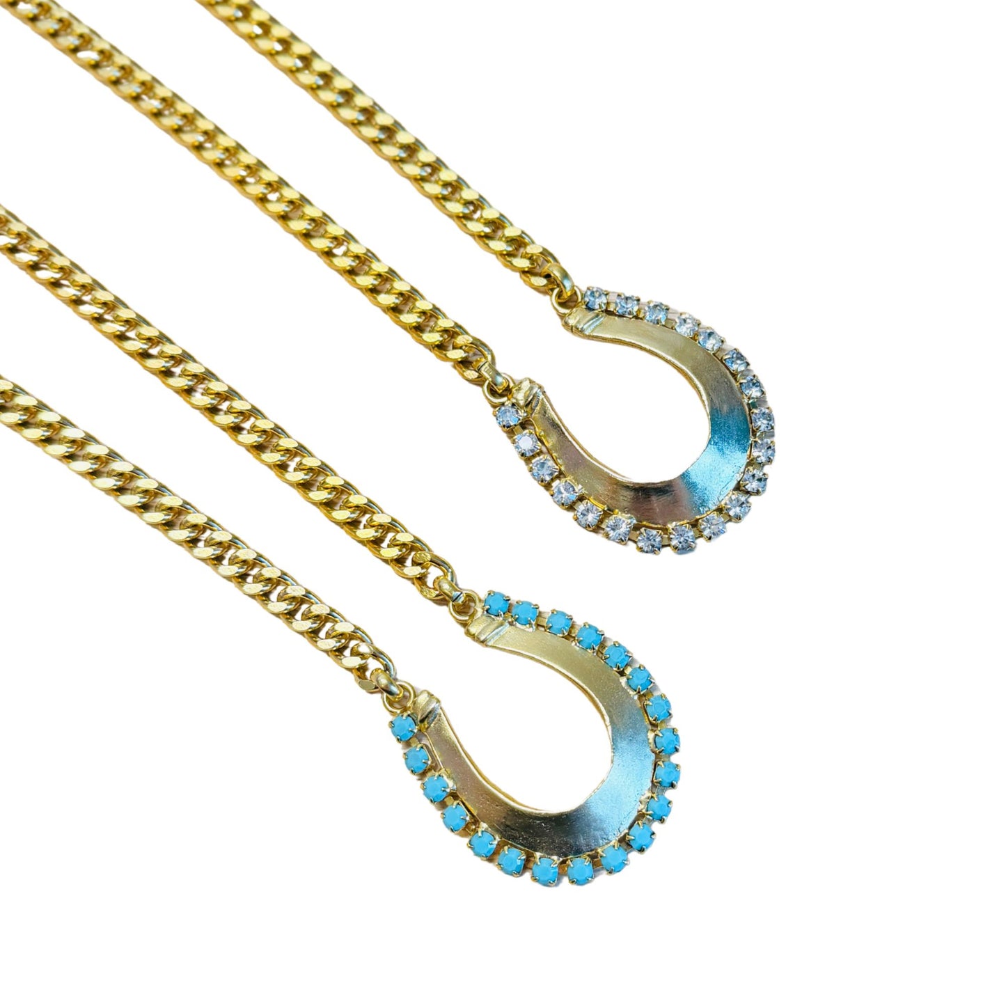 Yochi - The Charlotte Necklace - 2 Colors!
