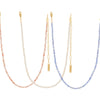 TOVA - Padme Necklace in Fairy (3 colors)