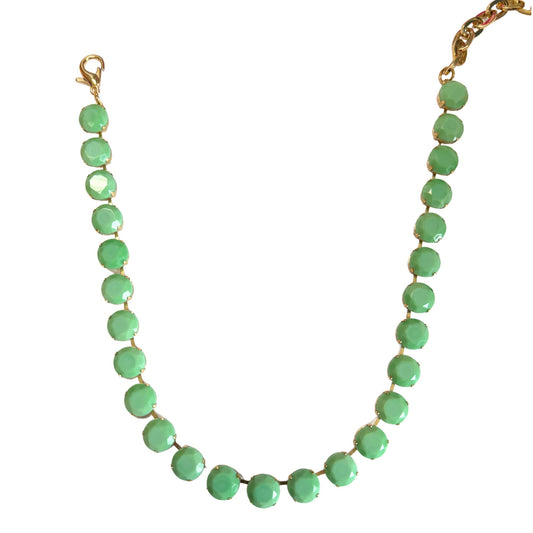 TOVA - The Sofia Wesley Necklace in Annie Fairy