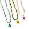 TOVA - The Wanda Necklace (3 colors)