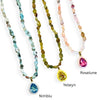 TOVA - The Wanda Necklace (3 colors)