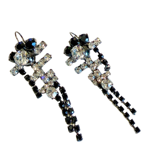 TOVA - Celine Earrings