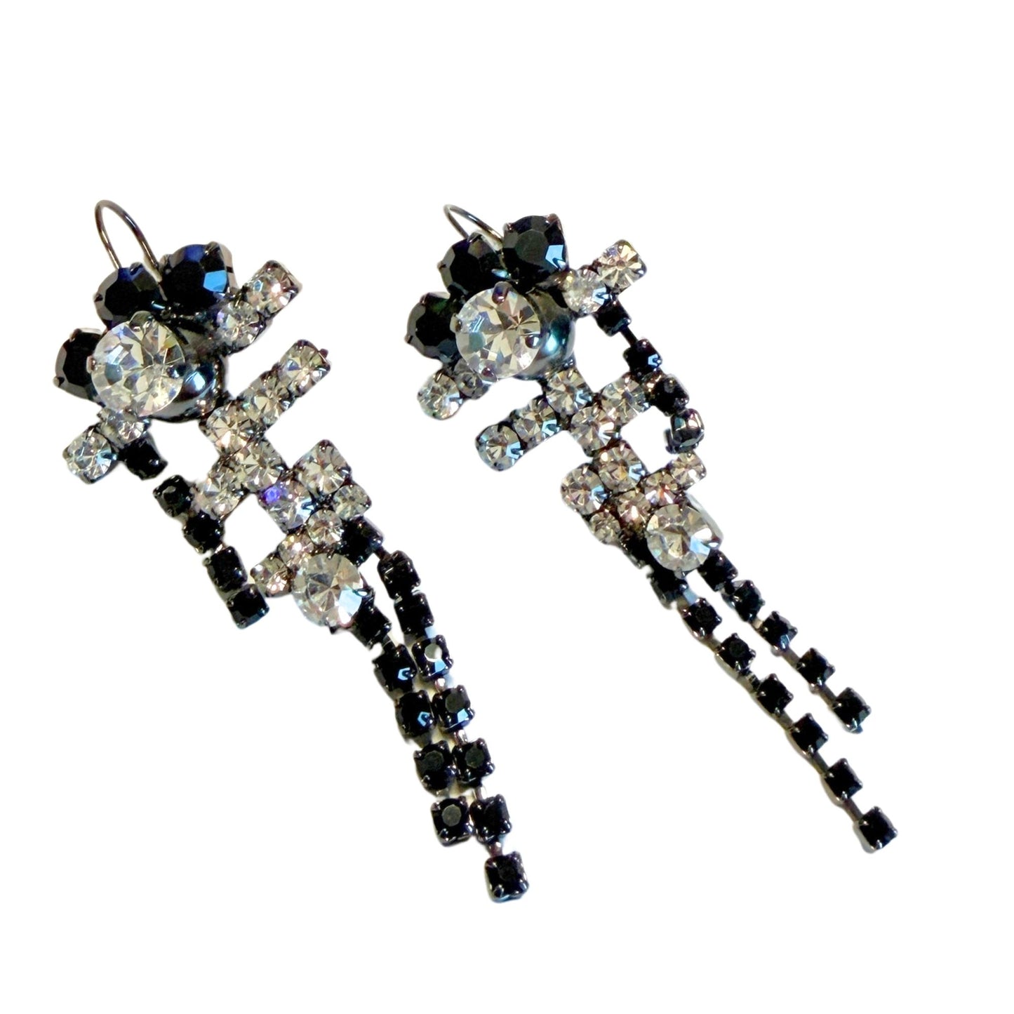 TOVA - Celine Earrings