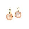 TOVA -  Caitlin Square Earrings (6 Colors)