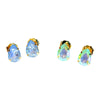 TOVA - Lumi Studs - Pastels (4 colors)