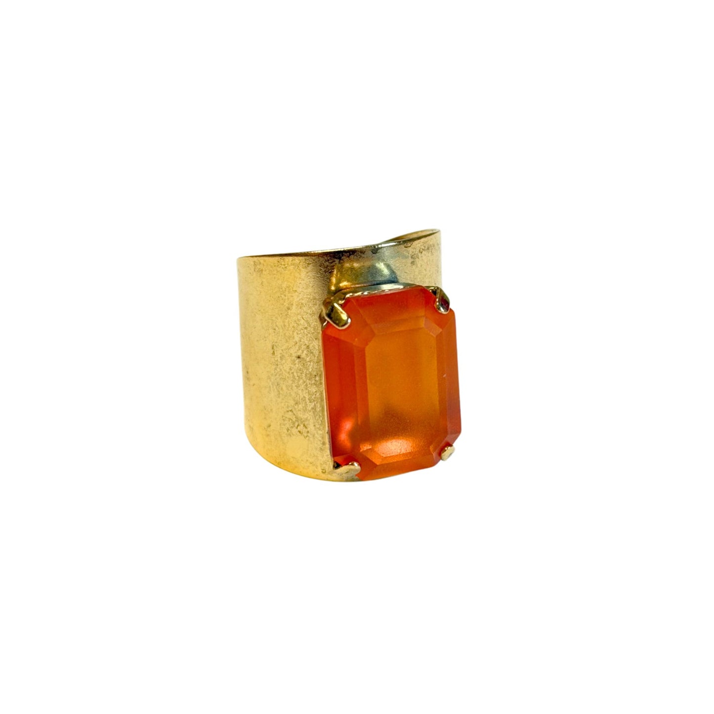 TOVA - Roddy Ring - Orange Frost