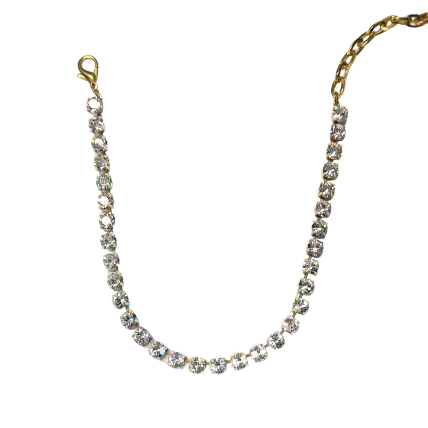 TOVA - Supreme Oakland Clear & Pastel Mix