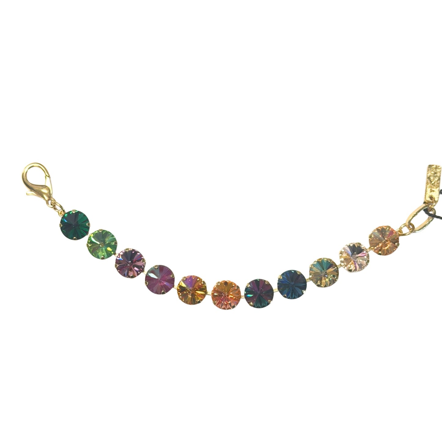 TOVA - Croatia Bracelet - Midnight Glam