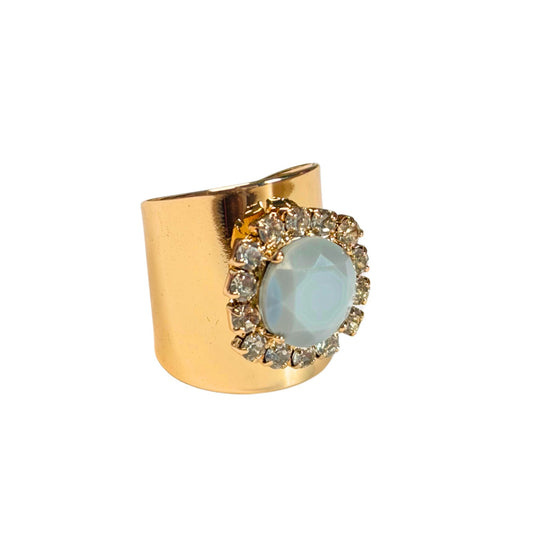 TOVA - The Jacci Ring - Smokey Cowboy