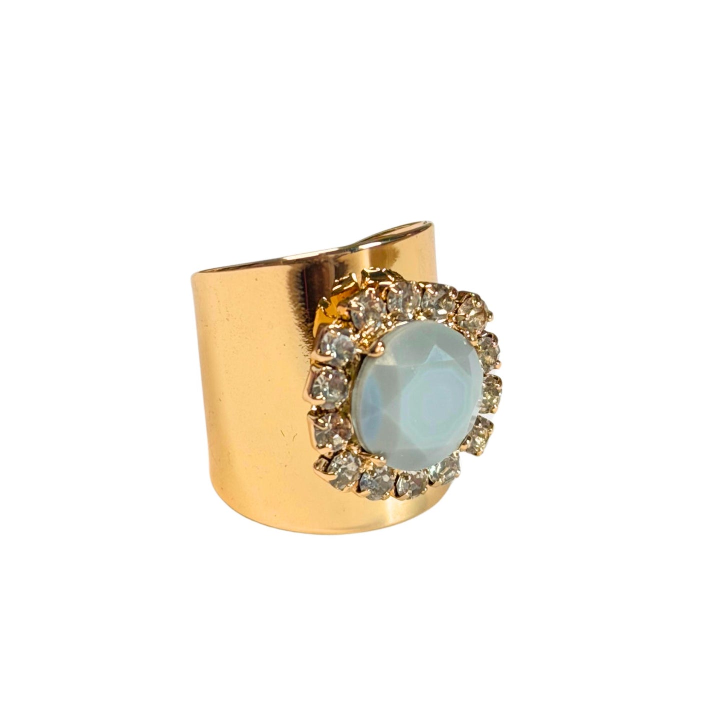 TOVA - The Jacci Ring - Smokey Cowboy
