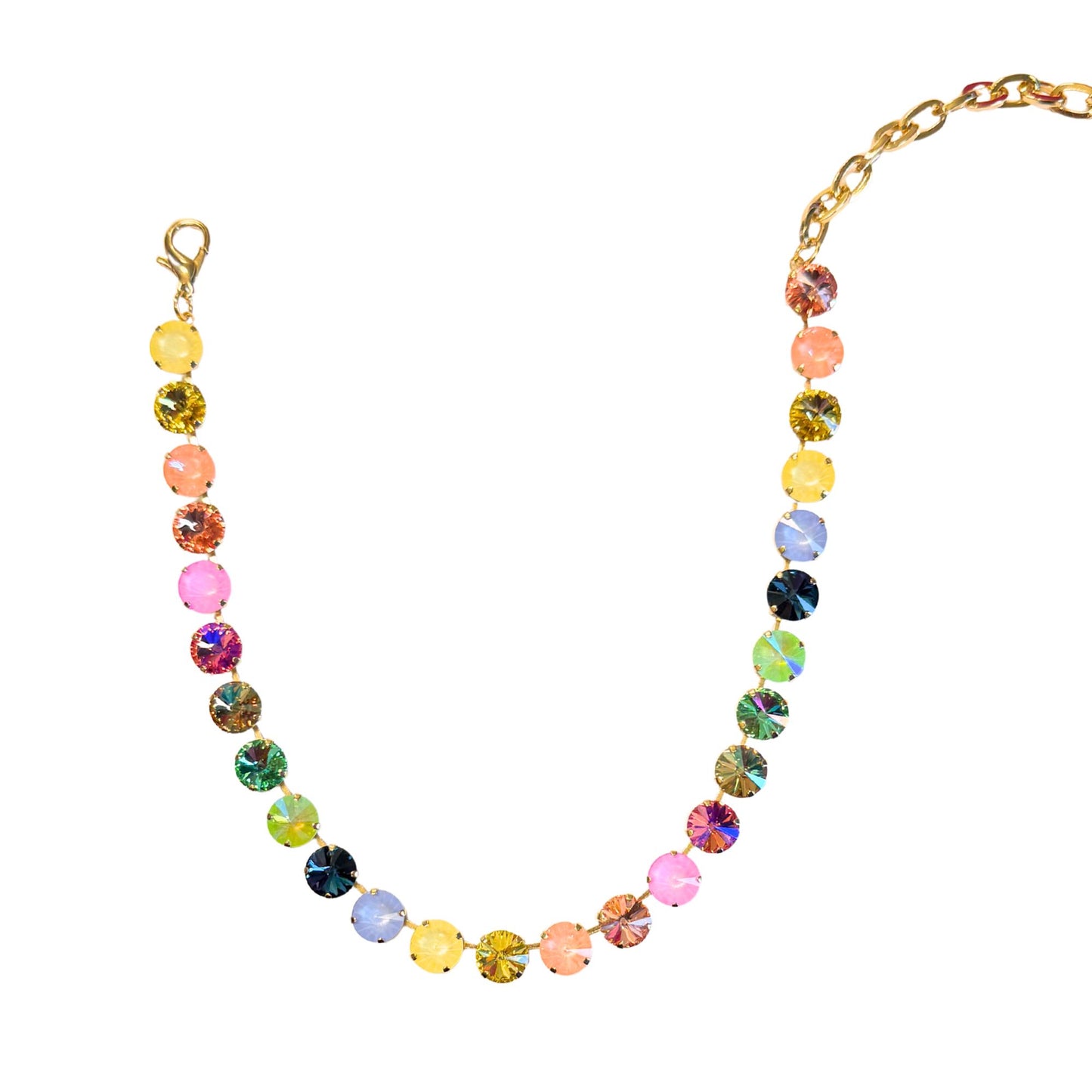 TOVA - The Sofia Necklace - Summer Fairy