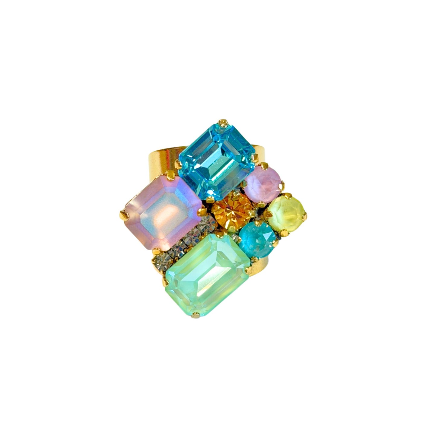 TOVA - Eden Ring in Fairy Dust